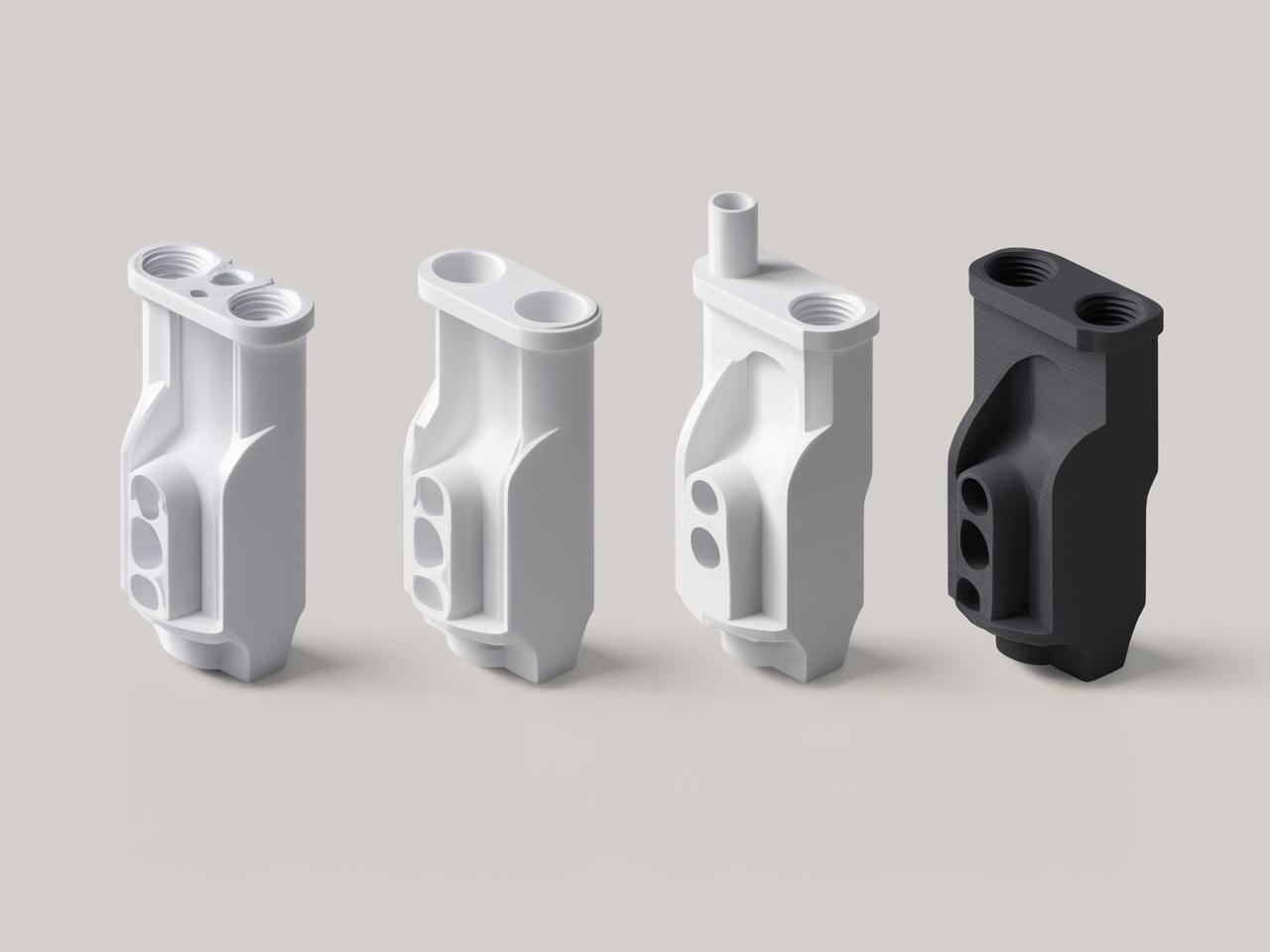 Prototyping Services | RRU 3D Services